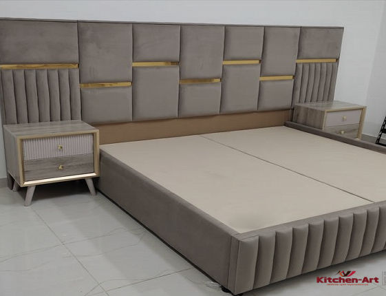 Ліжко під замовлення - купити ліжка на замовлення в Києві