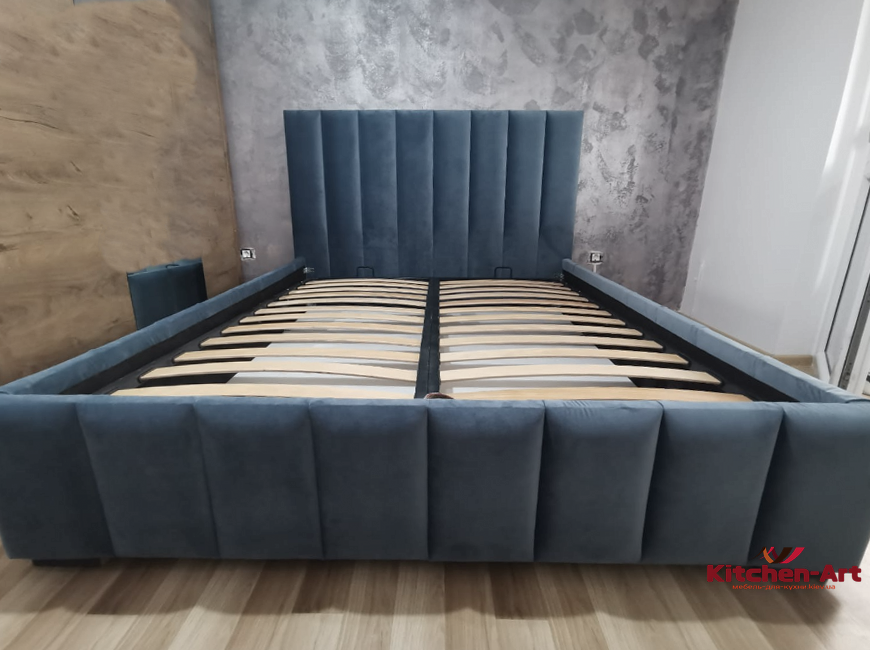 купити ліжко під замовлення недорого