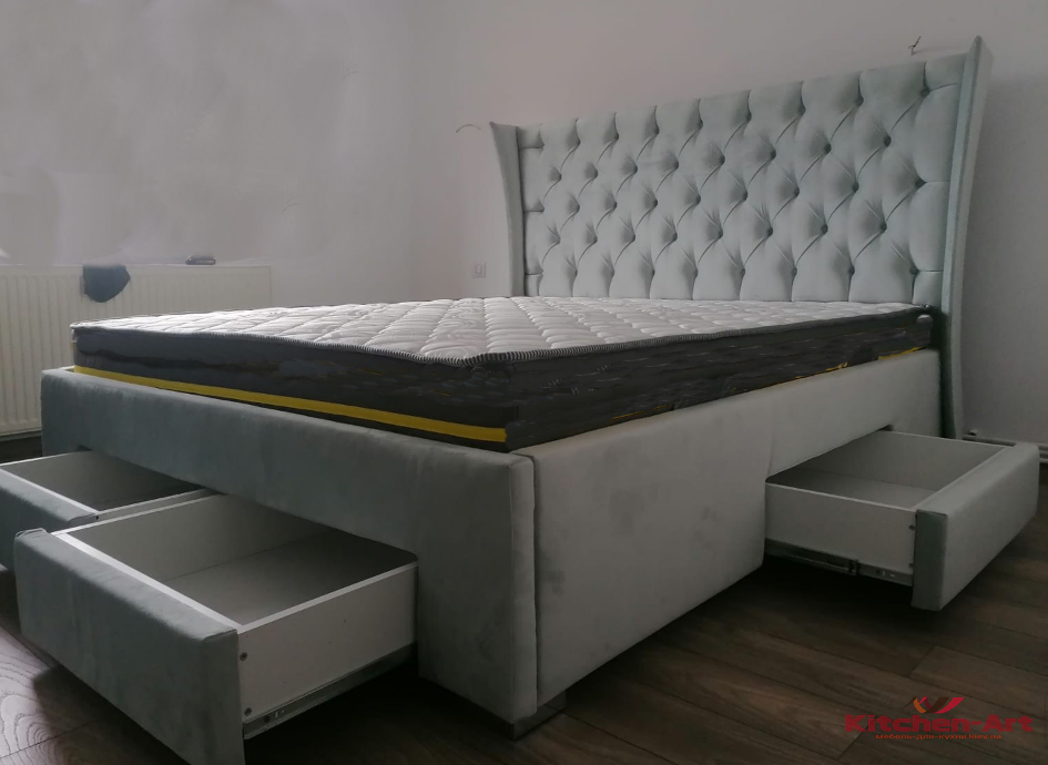 Ліжка Під Ваші Розміри