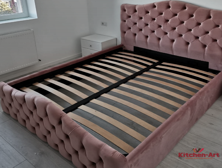 Дизайнерські ліжка фотографії