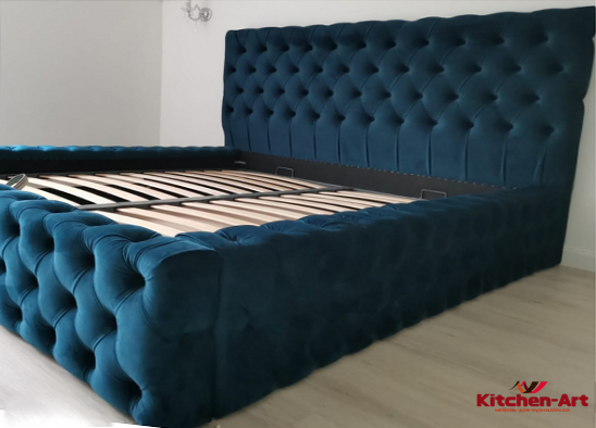 замовити Ліжко Київ