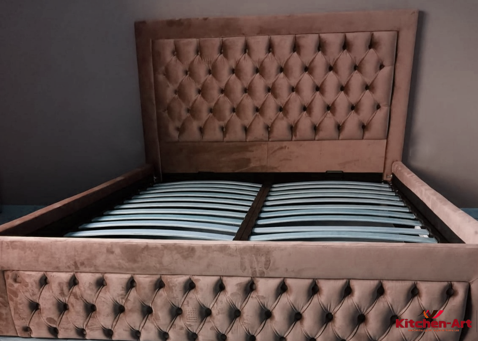 Виготовлення ліжок Буча