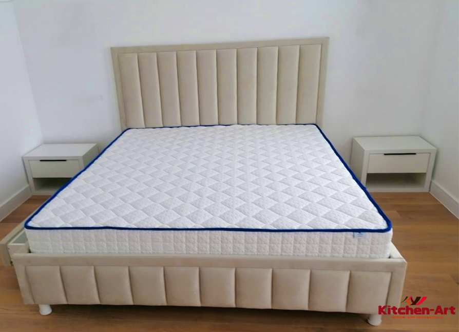 Замовити ліжко Житомир