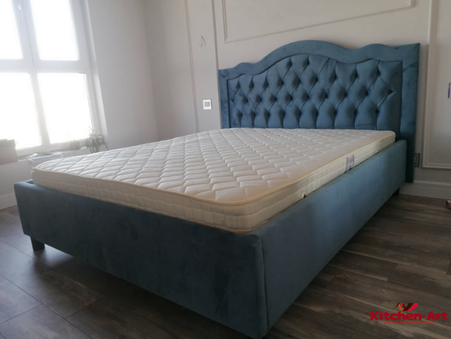 Виготовлення ліжок на замовлення в Одесі