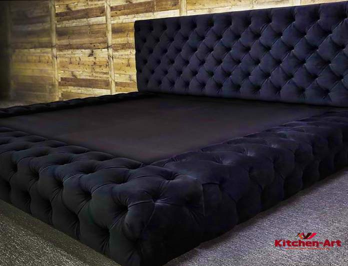 Ліжка на замовлення в Києві