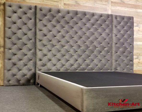 Ліжко за індивідуальним проектом Печерськ