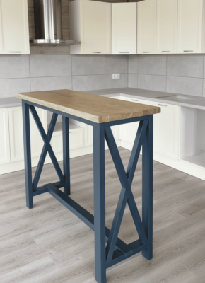 индивидуальная барная стойка