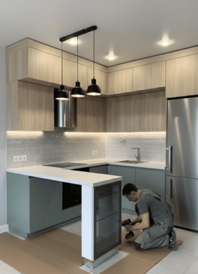 барная стойка по вашим размерам