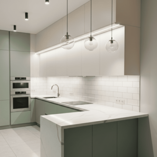 Барна стійка на замовлення