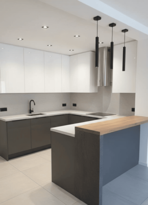 барная стойка для завтраков Буча