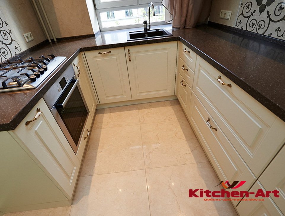 Виробництво стільниць під вікна Буча Ірпінь Київ