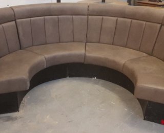 эксклюзивная мягкая мебель на заказ