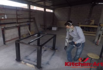 Мебель в стиле Loft