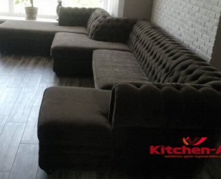 диван честер под заказ