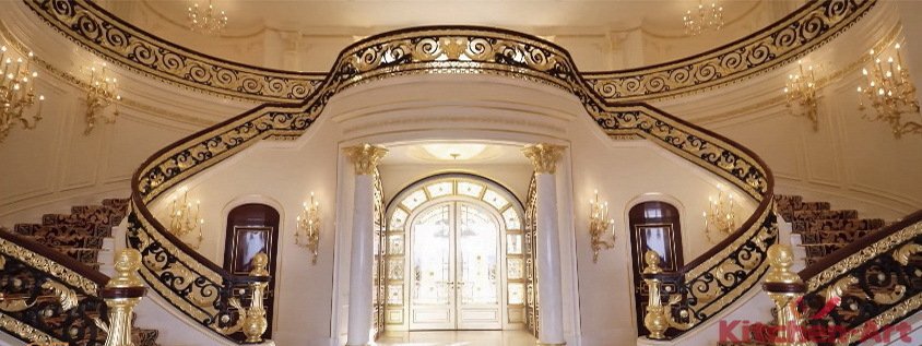 заказать иготовление деревянной лестницы Москва