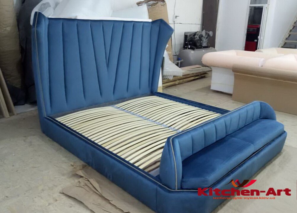 Виготовлення ліжок на замовлення