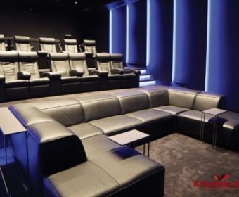 Кресла для кинотеатра - От производителя