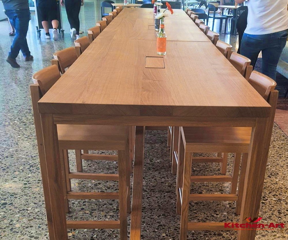 Стіл для вітальні на замовлення Ірпінь