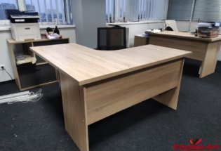 заказной офисный стол
