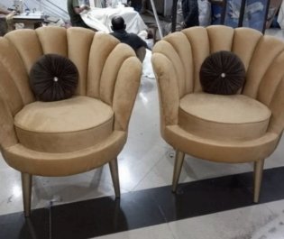 варианты кресел