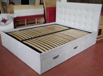 Ліжка від виробника