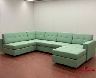 мебель для эркера на заказ