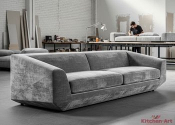 фабрика диванів Київ