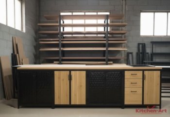 комоды лофт на заказ