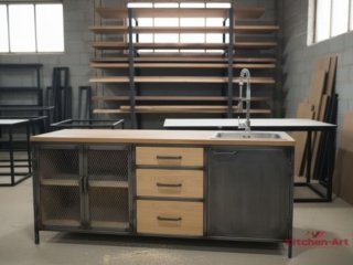 лофт декор на заказ