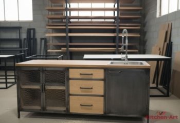 лофт декор на заказ