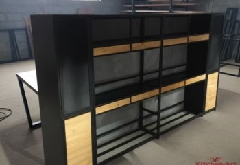 мебель в стиле гранж