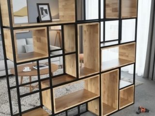 консоли лофт на заказ