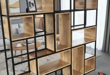 консоли лофт на заказ