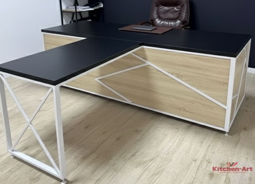 Письмовий стіл на замовлення Ірпінь ціна