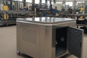 купити кожух для генератора