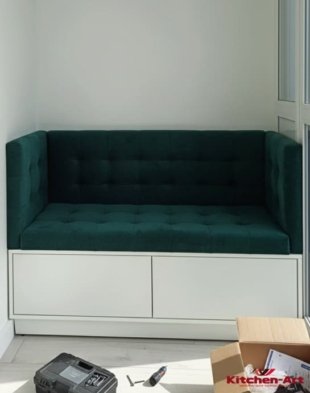 мебель трансформер для балкона