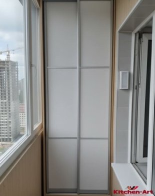 меблі для лоджії під замовлення