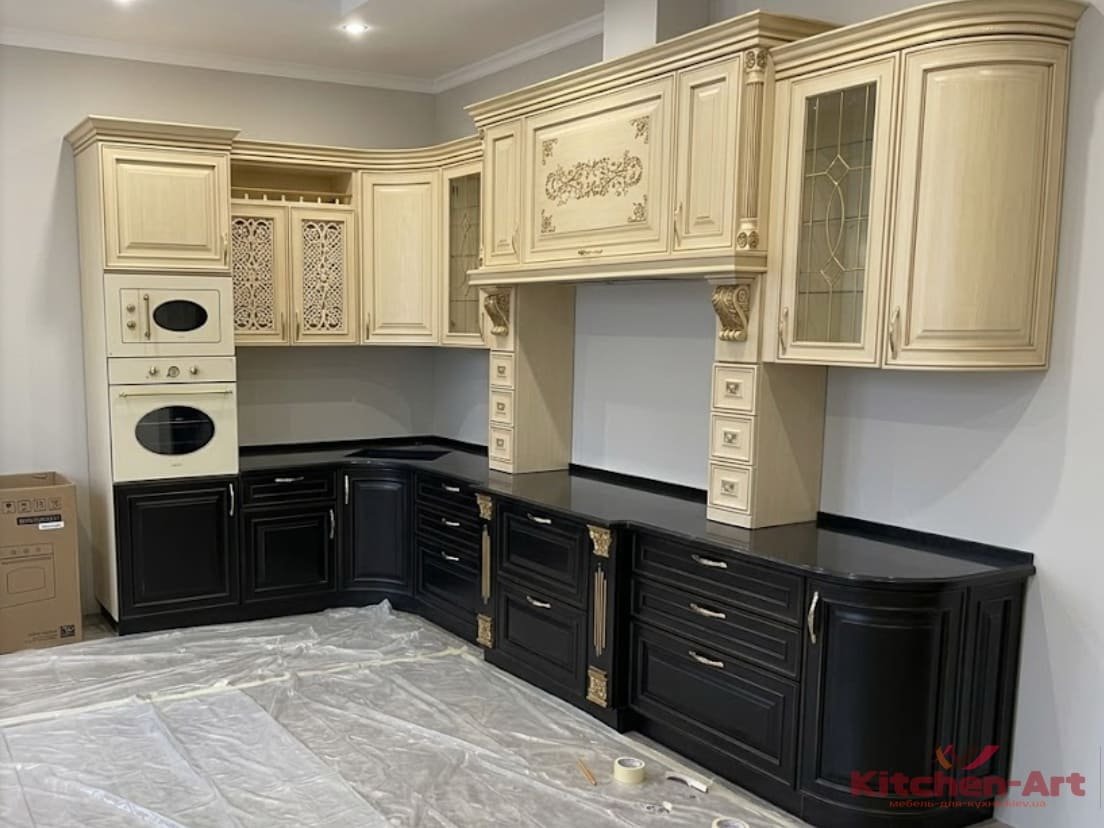 майстерня дерев'яних меблів