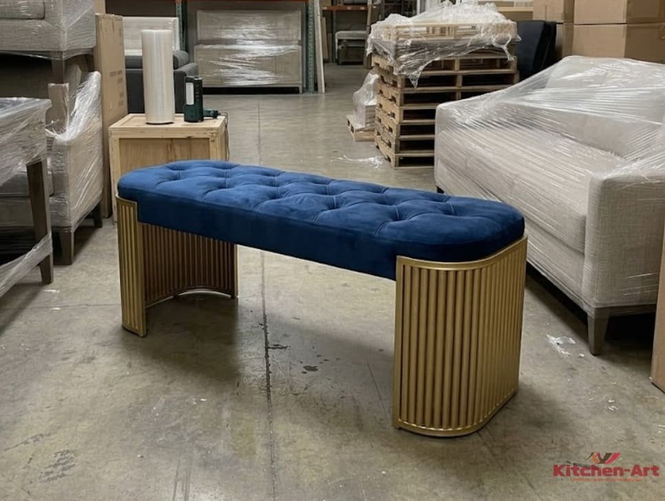 ексклюзивний пуф-трансформер у сучасному стилі