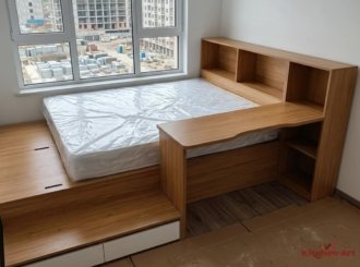 подиум с матрацем на заказ