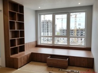 варианты подиумов