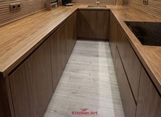стоимость ремонта столешницы из дерева
