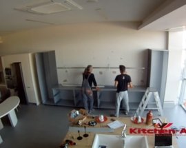 сборка встроенной мебели в Киеве сборка мебели в Киеве