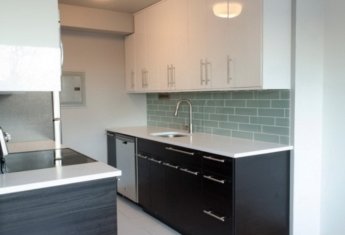 прямая параллельная кухня прямая параллельная кухня