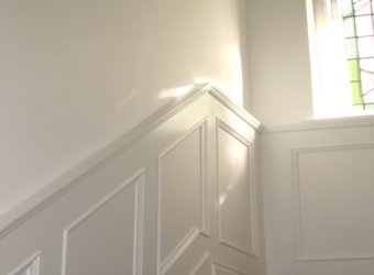 деревянные Буазери под заказ