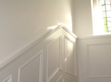 Буазери на заказ деревянные Буазери под заказ