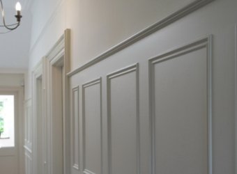 дубовые панели на заказ