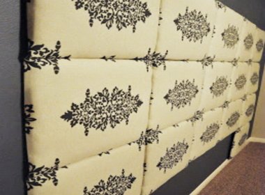 изготовление мягких декор панелей под заказ