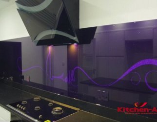 стоимость кухни с фотопечатью на заказ под заказ Киев Львов