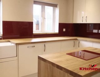 стоимость кухни с фотопечатью на заказ под заказ Киев